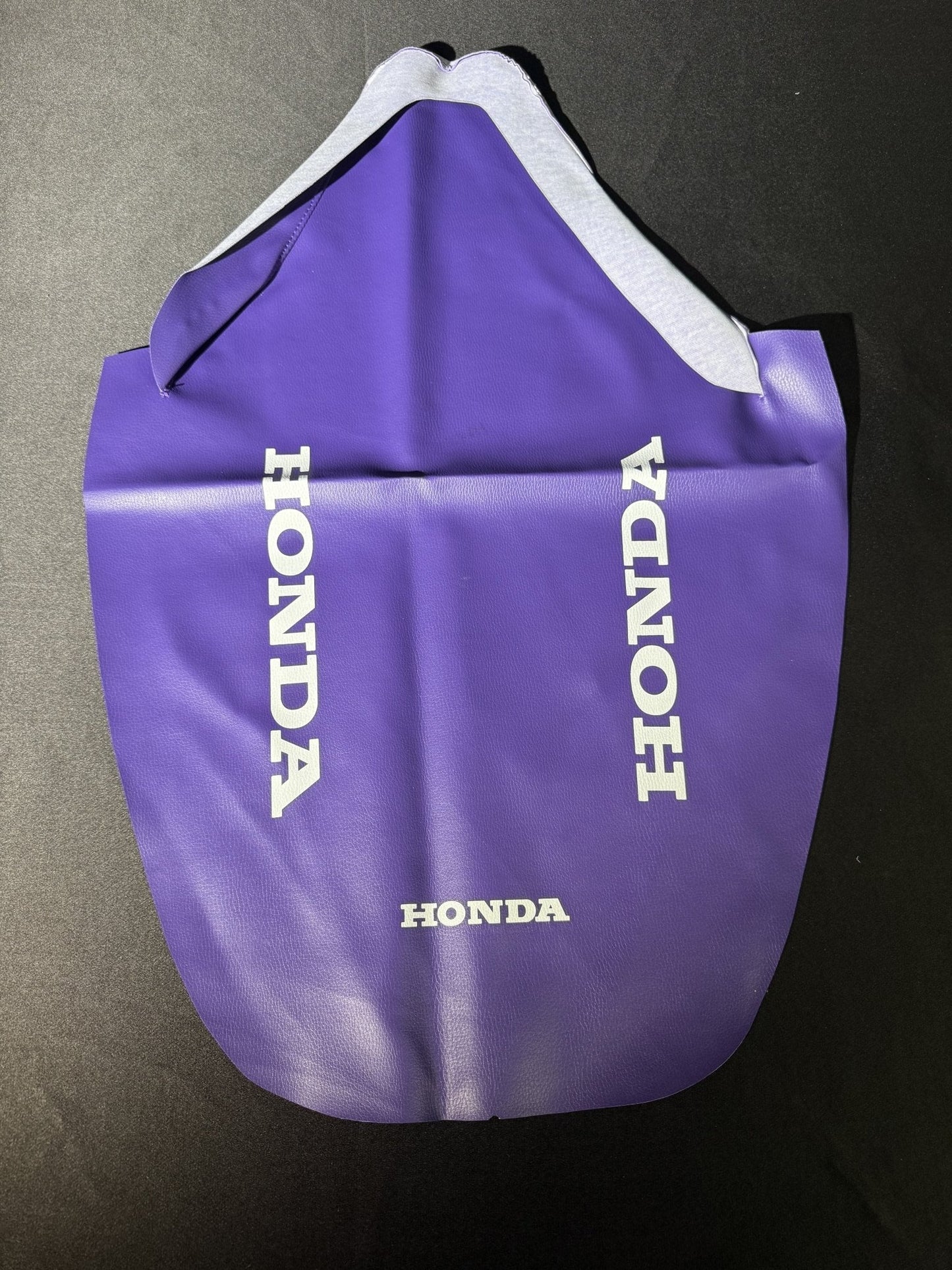 Honda CR500 1995 Seat Cover - Dare Vintage Decals