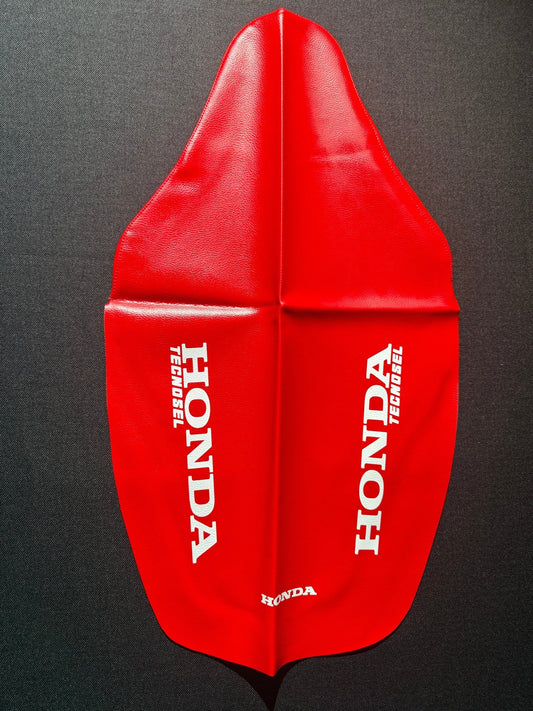 Honda CR500 1989 Seat Cover - Dare Vintage Decals