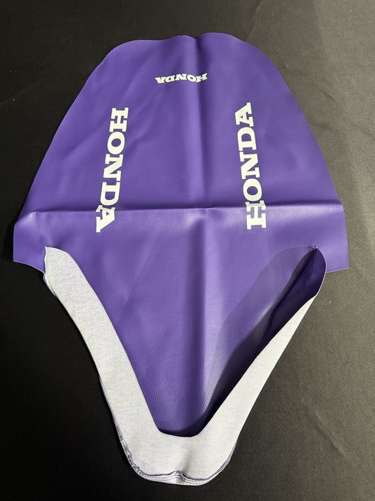 Honda CR500 1995 Seat Cover - Dare Vintage Decals