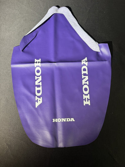 Honda CR500 1995 Seat Cover - Dare Vintage Decals